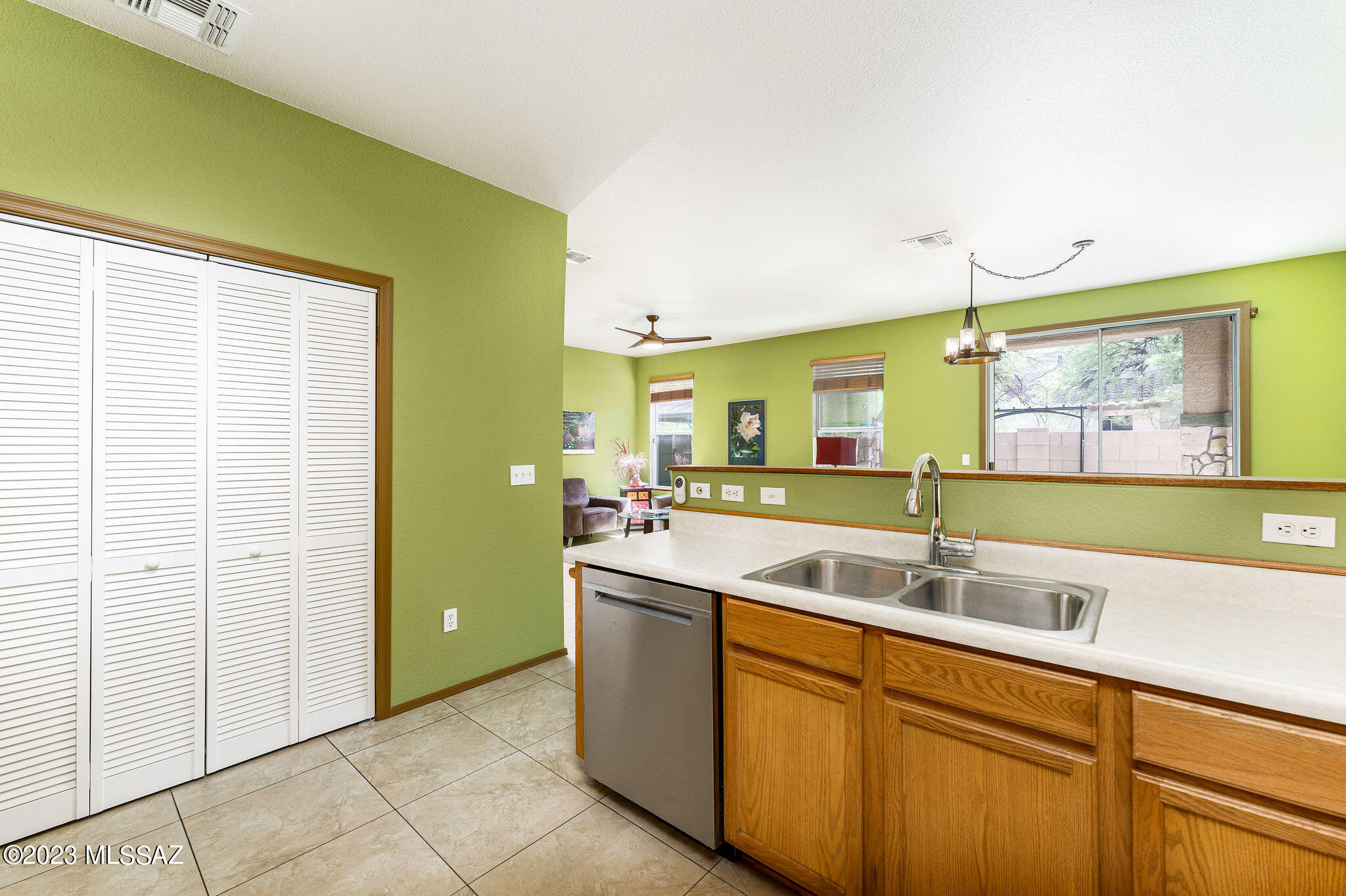 Catalina Vistas - Residential