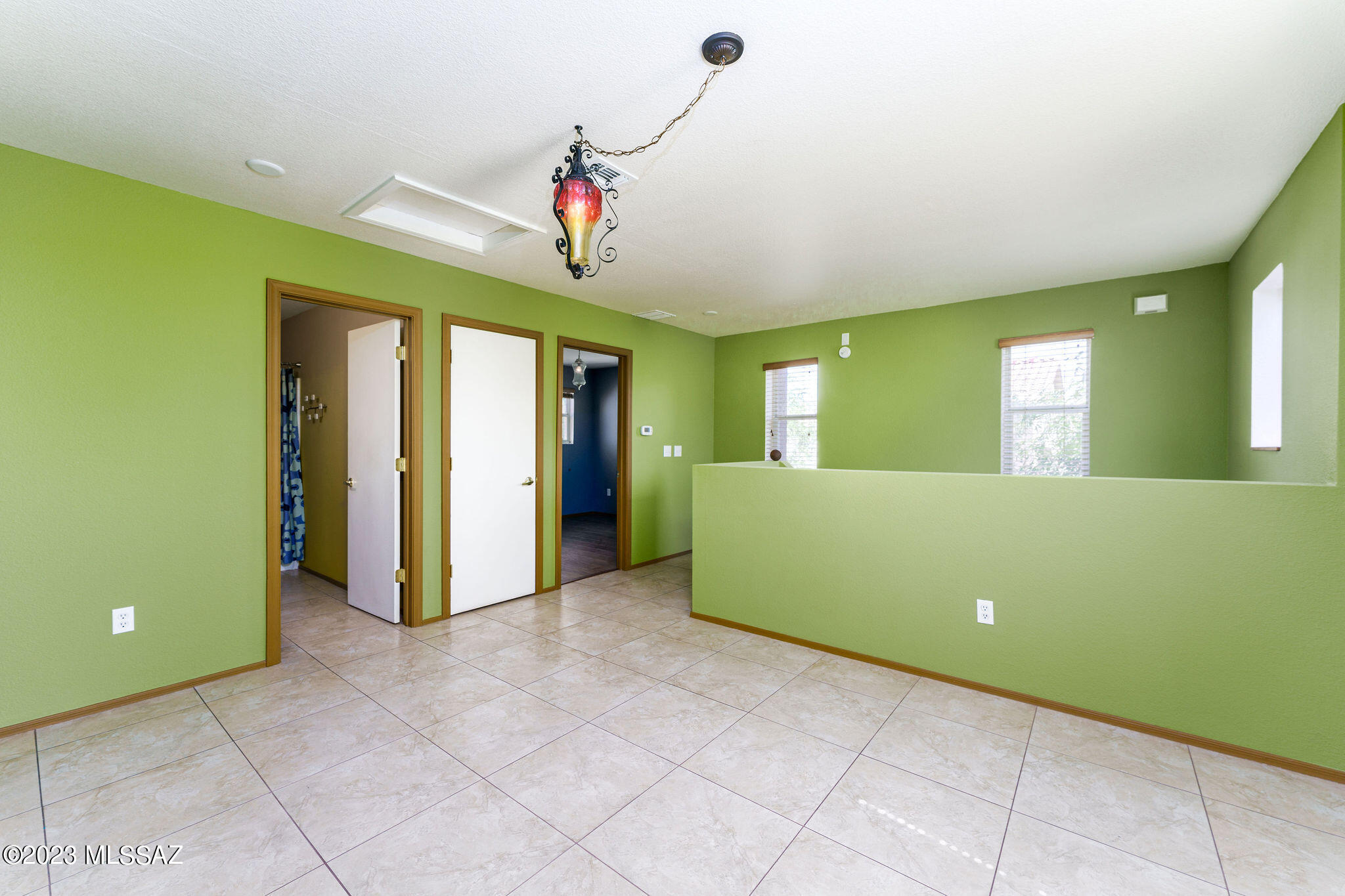 Catalina Vistas - Residential