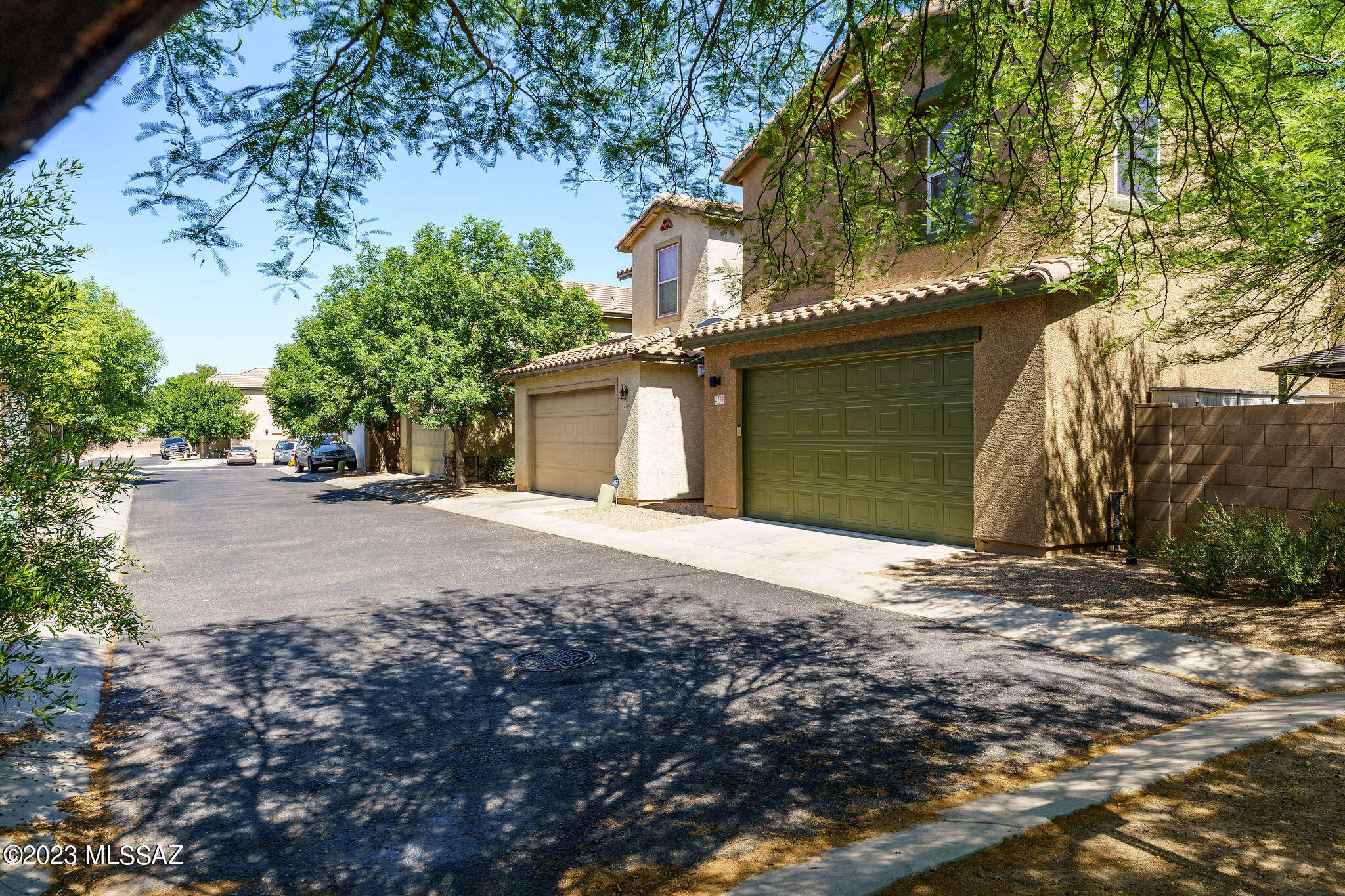 Catalina Vistas - Residential