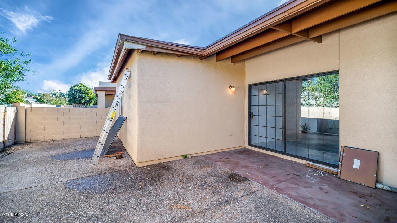Sunset Ridge Townhomes (1-73) - Residential