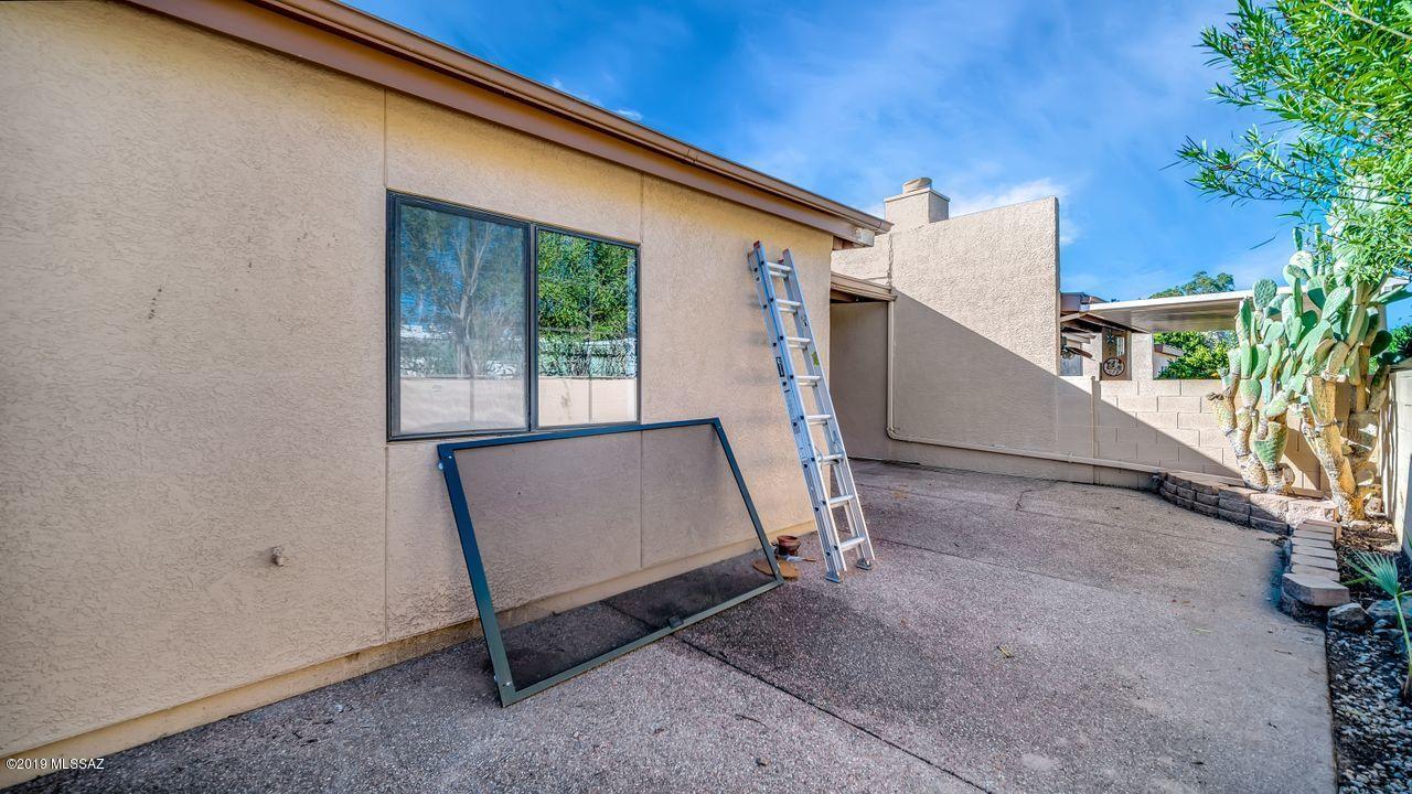 Sunset Ridge Townhomes (1-73) - Residential