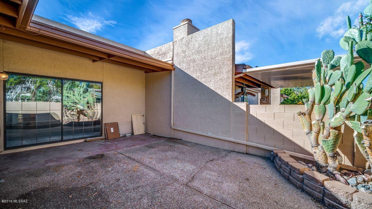 Sunset Ridge Townhomes (1-73) - Residential