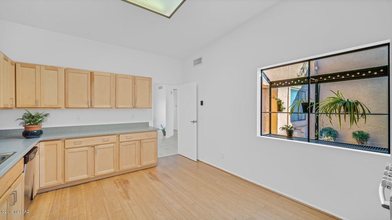 Sunset Ridge Townhomes (1-73) - Residential