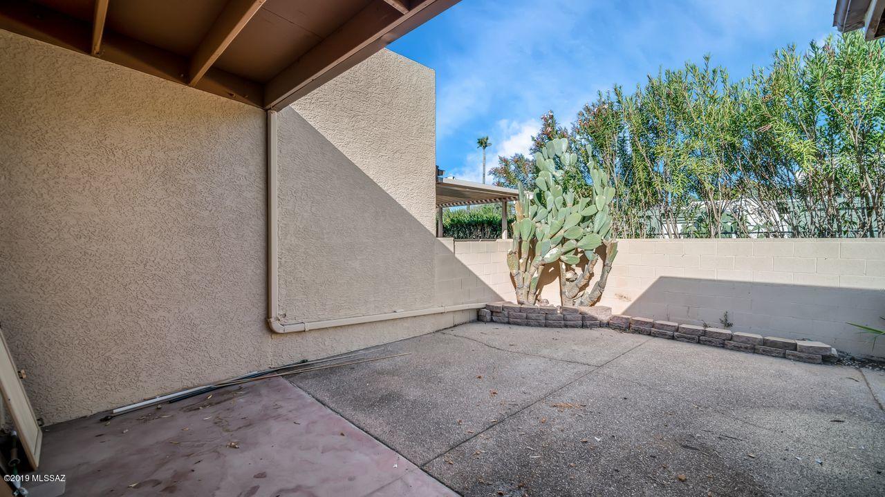 Sunset Ridge Townhomes (1-73) - Residential