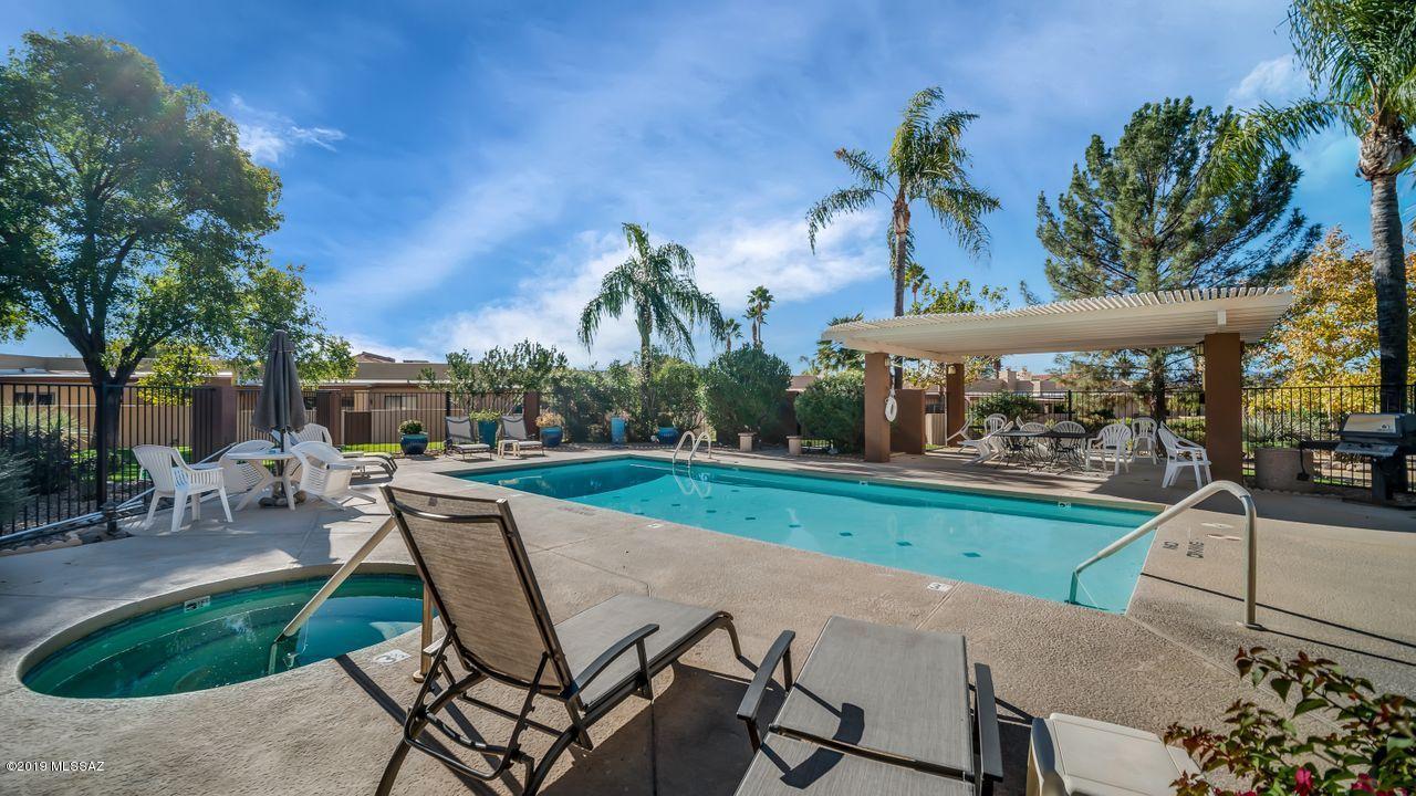 Sunset Ridge Townhomes (1-73) - Residential