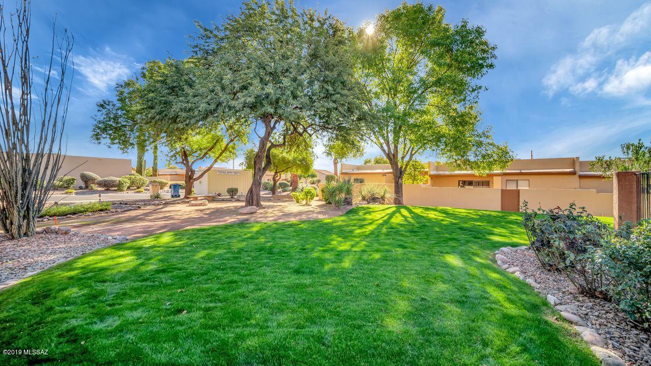Sunset Ridge Townhomes (1-73) - Residential