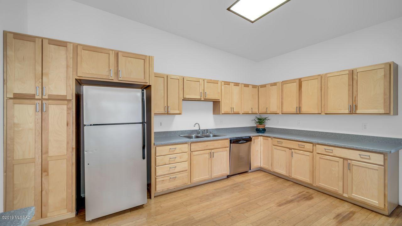 Sunset Ridge Townhomes (1-73) - Residential