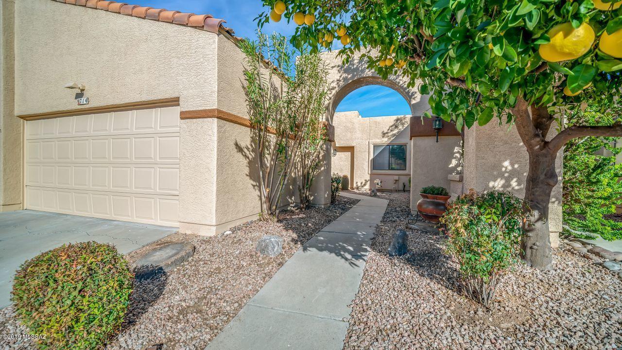Sunset Ridge Townhomes (1-73) - Residential