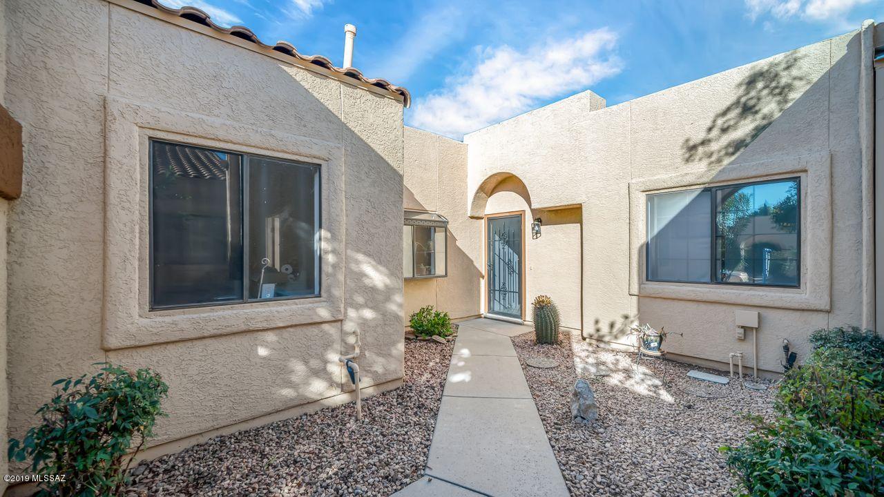 Sunset Ridge Townhomes (1-73) - Residential