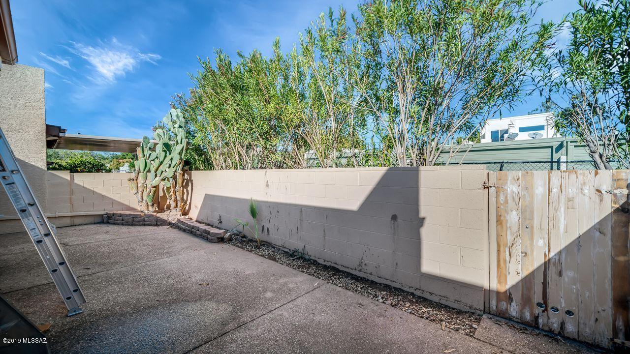 Sunset Ridge Townhomes (1-73) - Residential