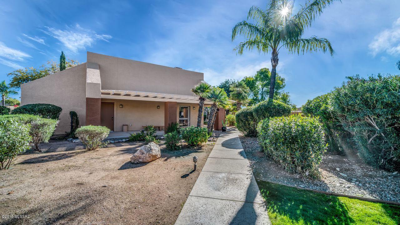 Sunset Ridge Townhomes (1-73) - Residential