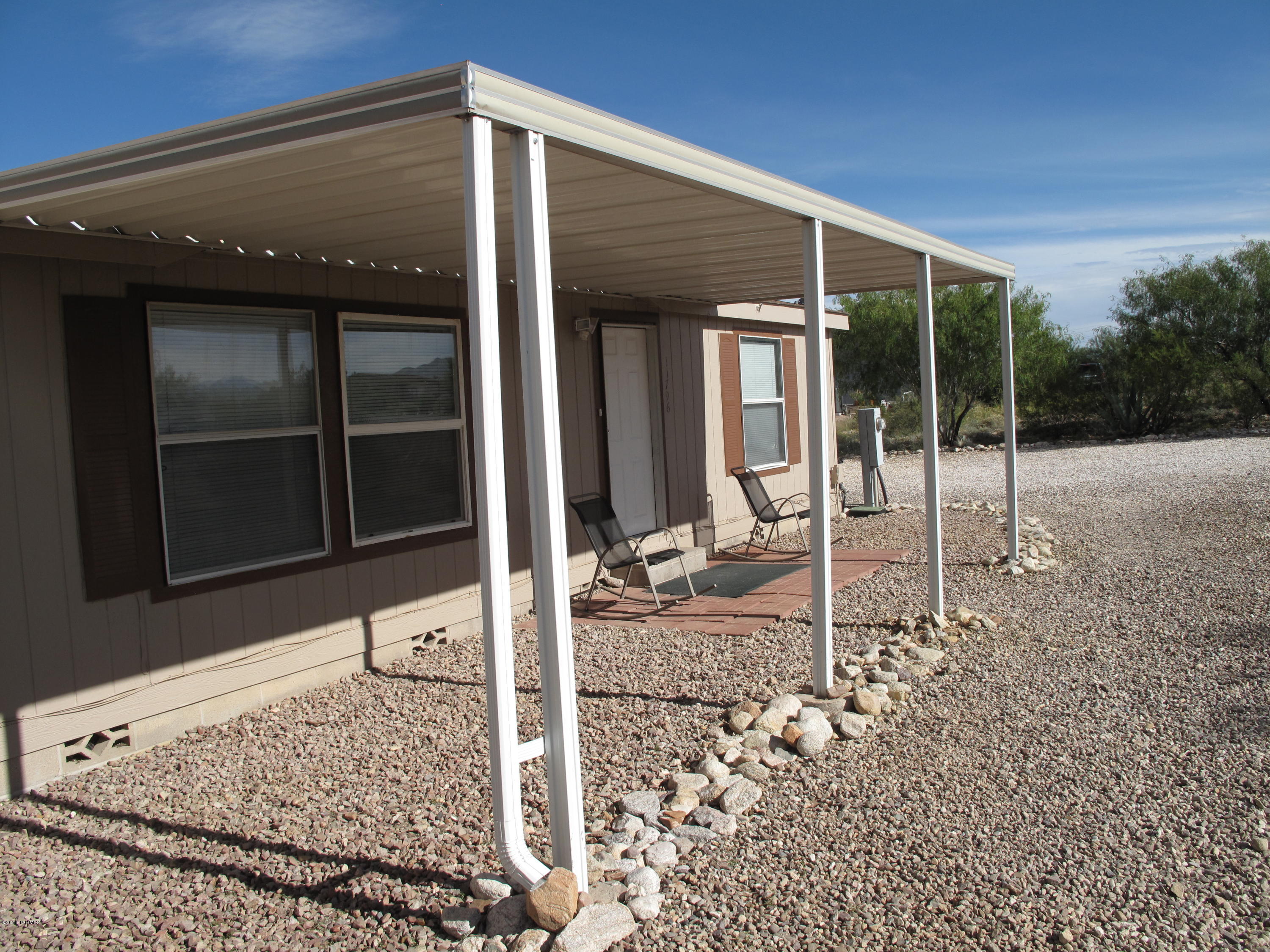 Fast Horse Ranch (1-114) - Residential
