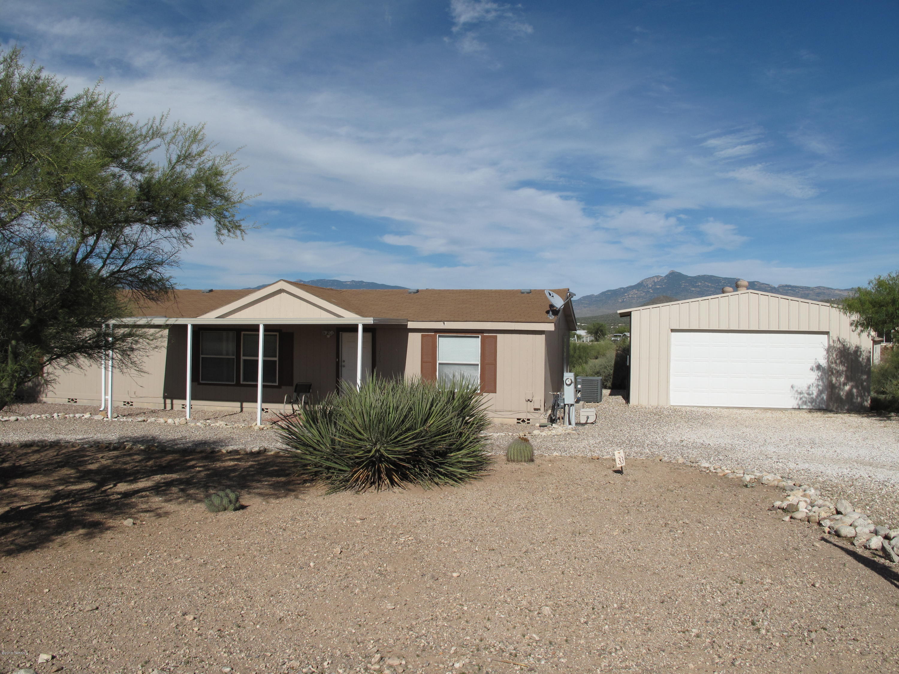 Fast Horse Ranch (1-114) - Residential