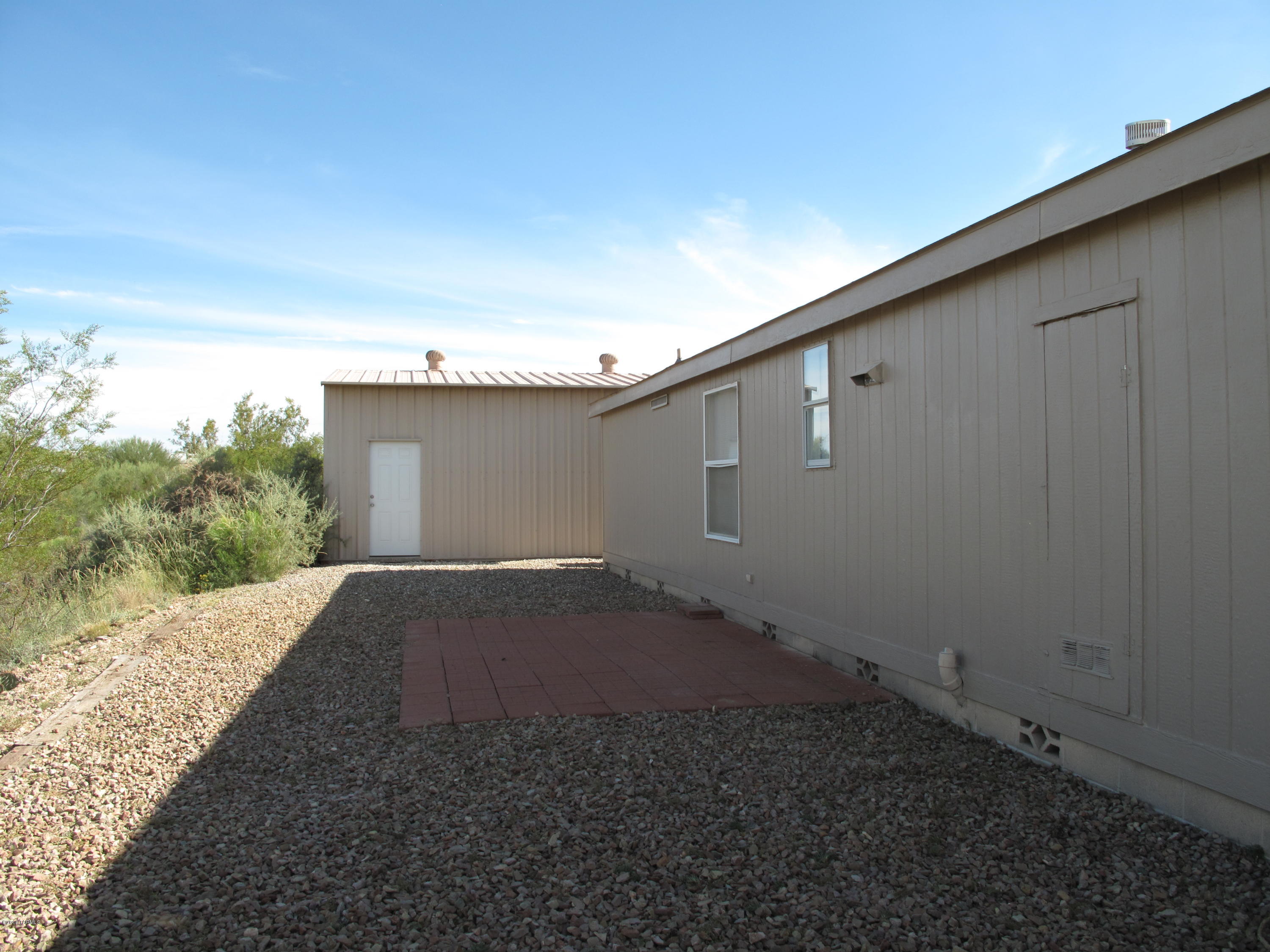 Fast Horse Ranch (1-114) - Residential