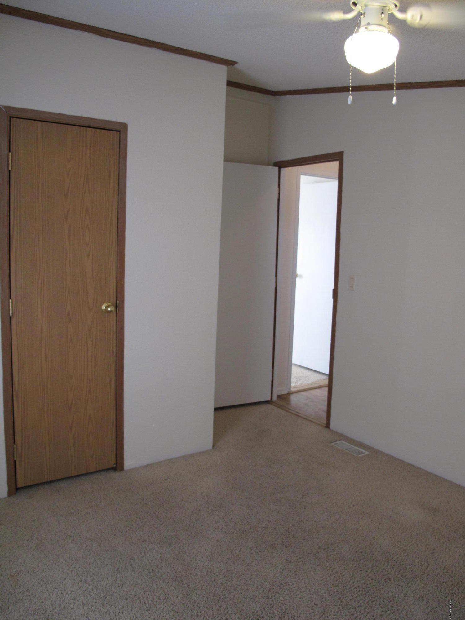 Fast Horse Ranch (1-114) - Residential