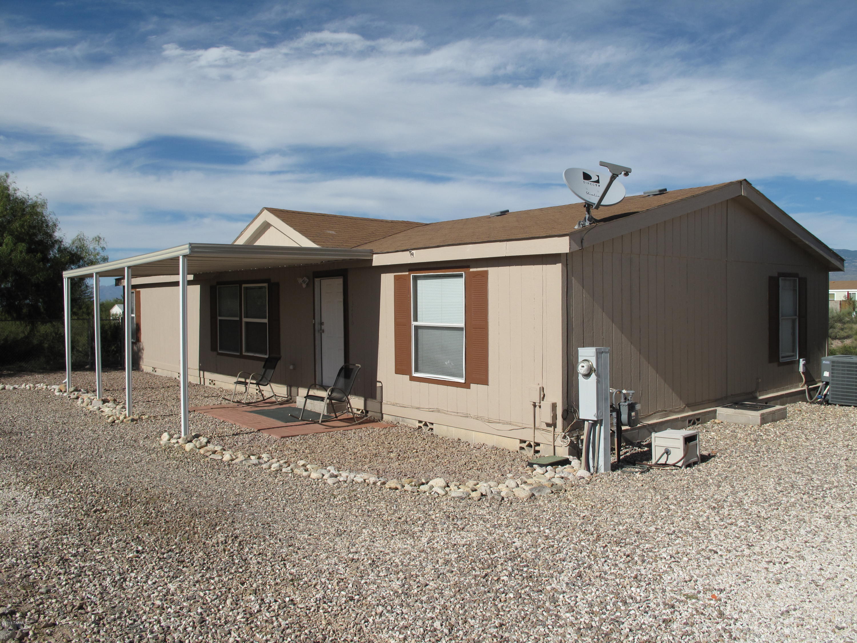 Fast Horse Ranch (1-114) - Residential