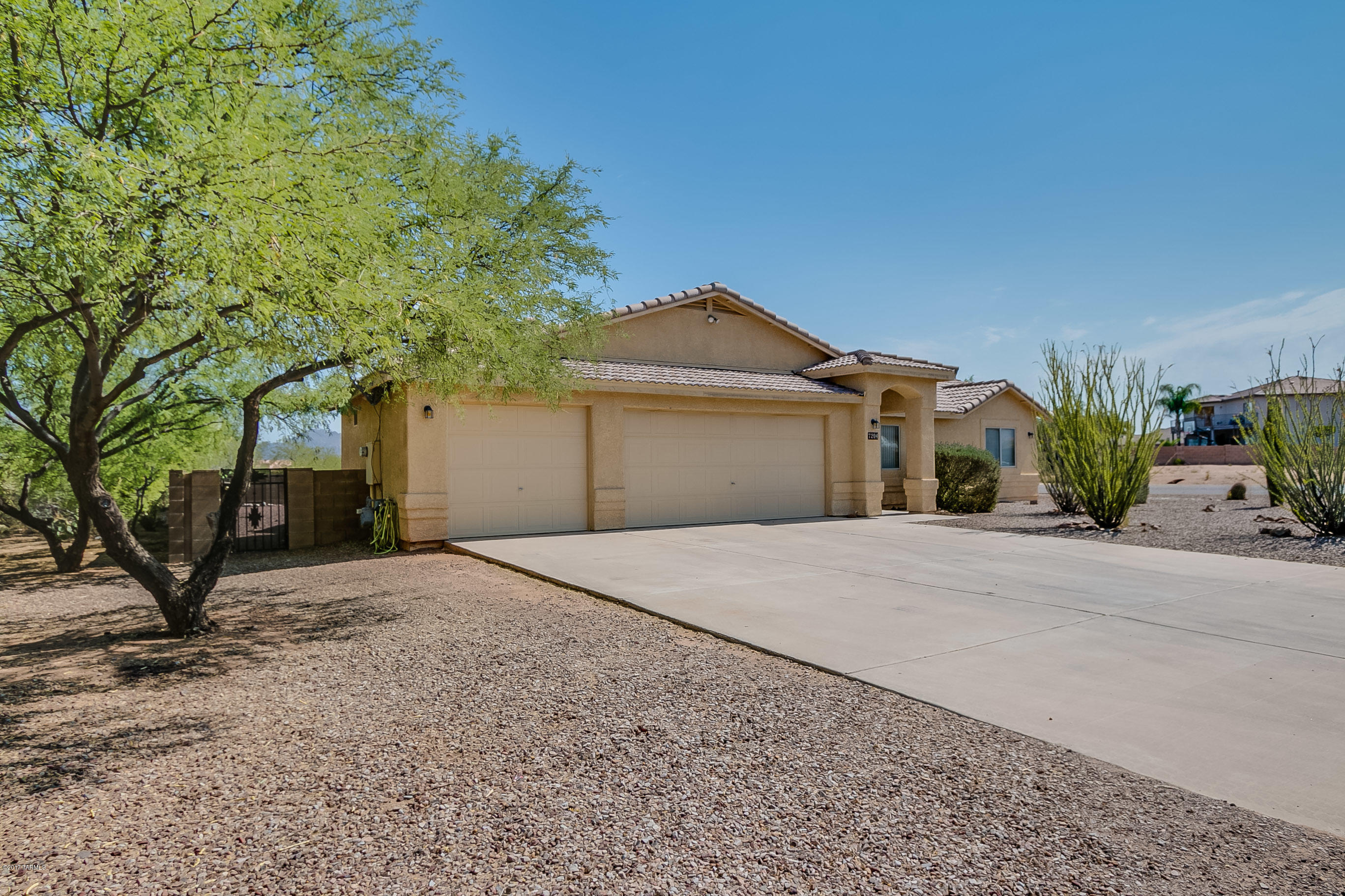 Star Valley Village (1-152) - Residential