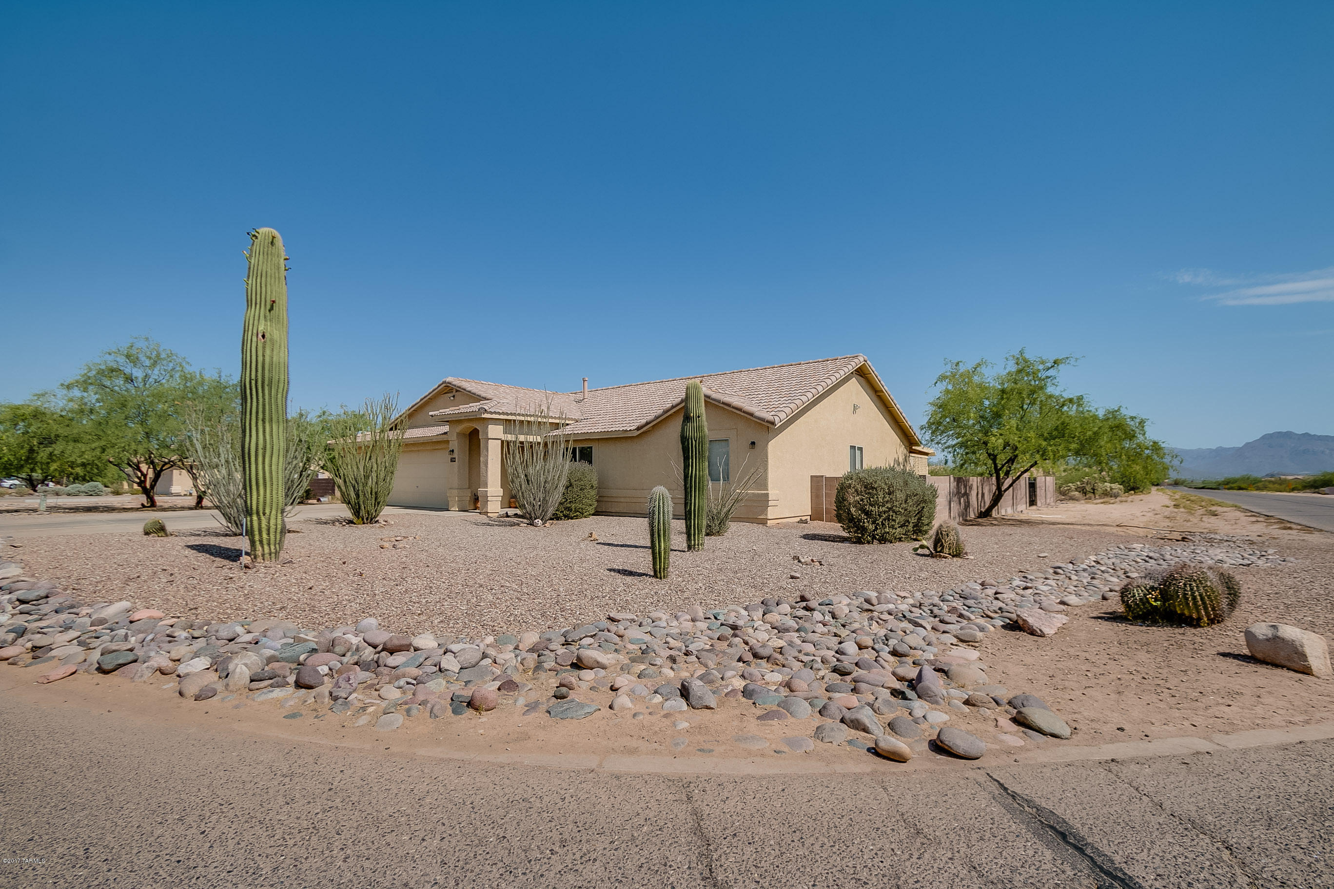 Star Valley Village (1-152) - Residential