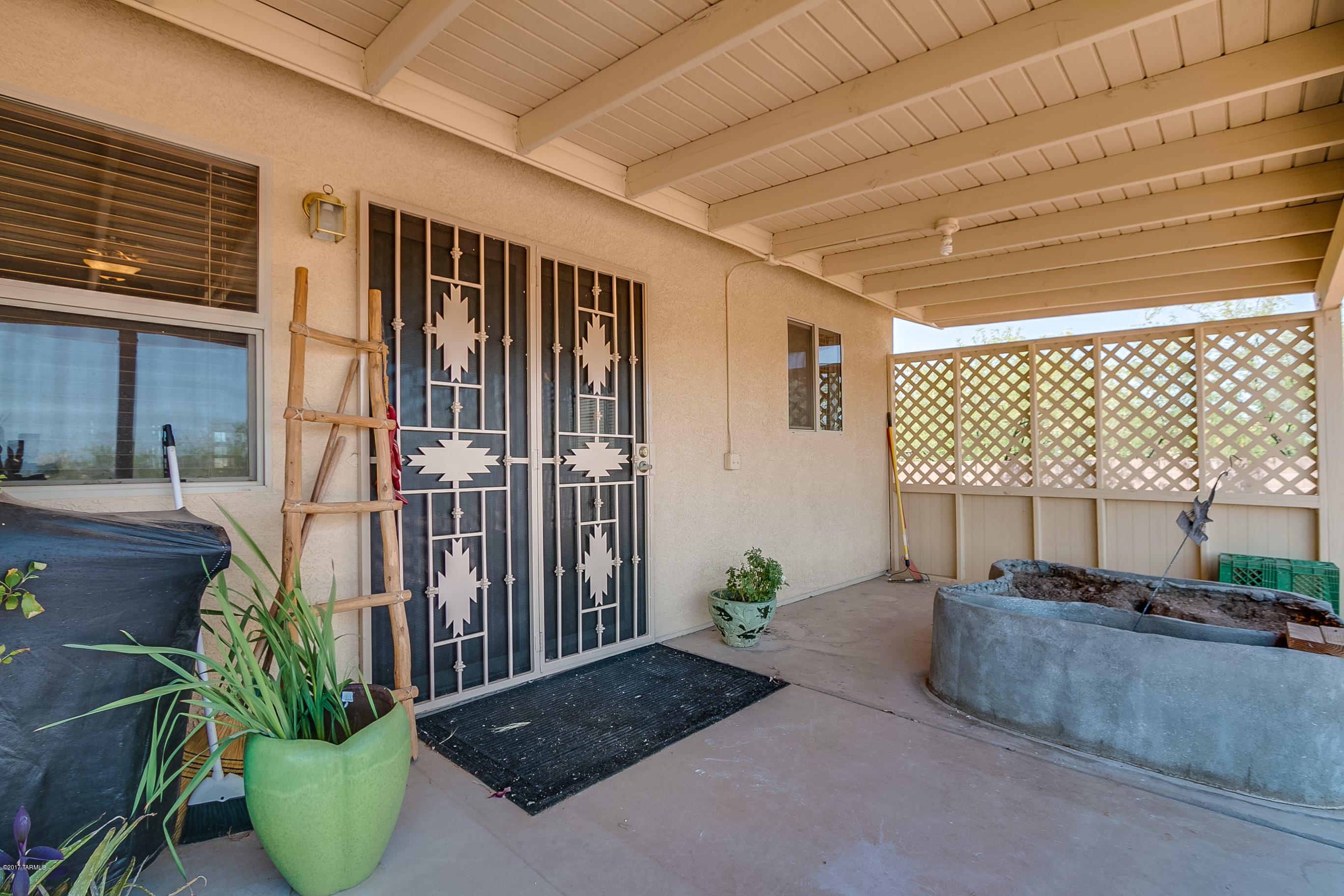 Star Valley Village (1-152) - Residential