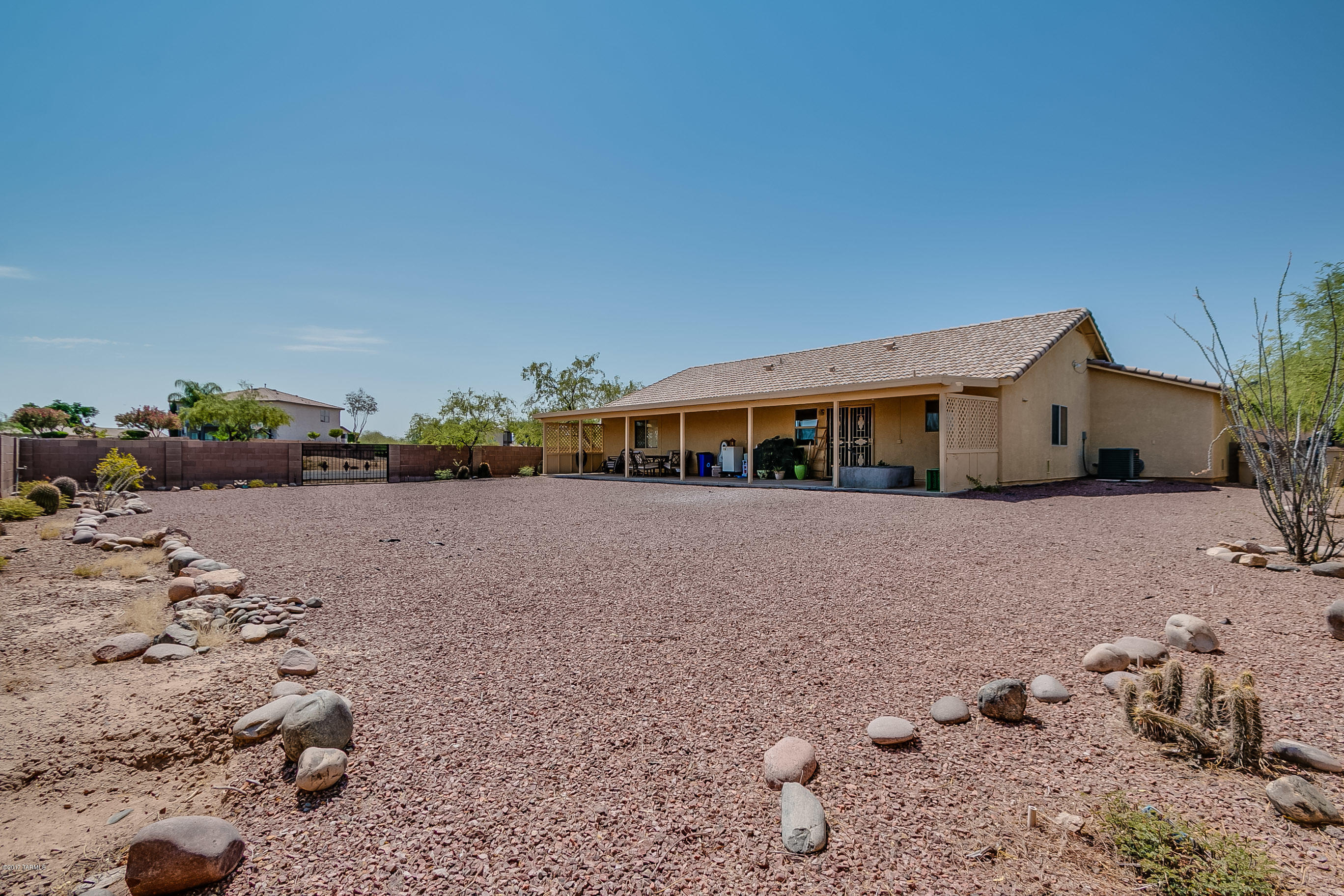 Star Valley Village (1-152) - Residential