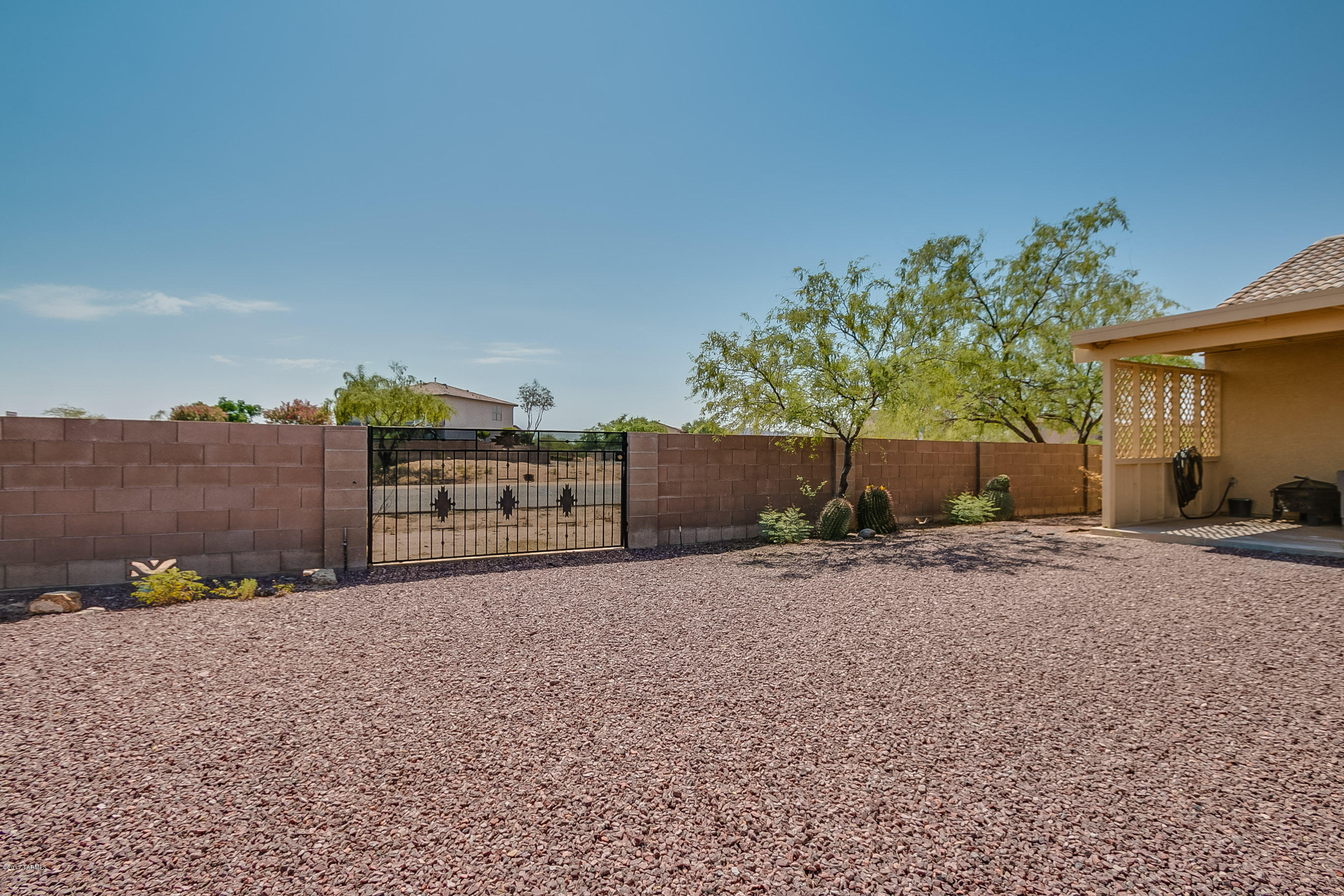 Star Valley Village (1-152) - Residential