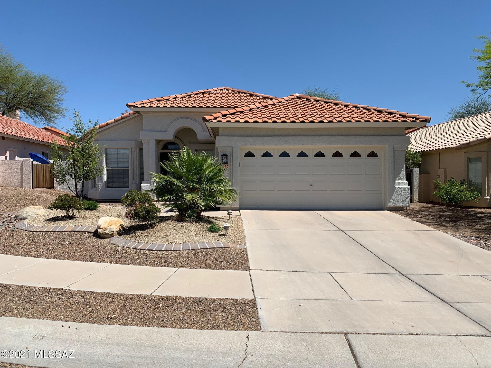 Villages Of Ventana (1-68) - Residential
