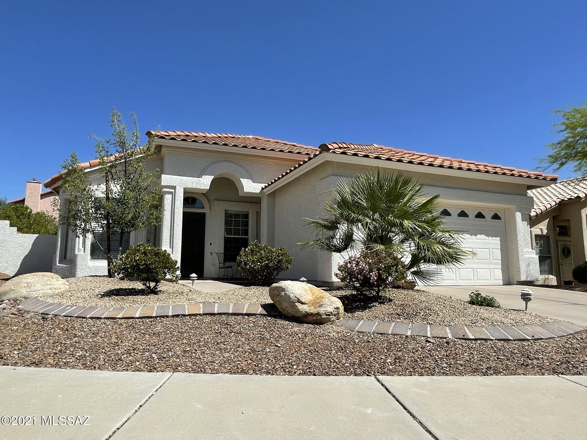 Villages Of Ventana (1-68) - Residential