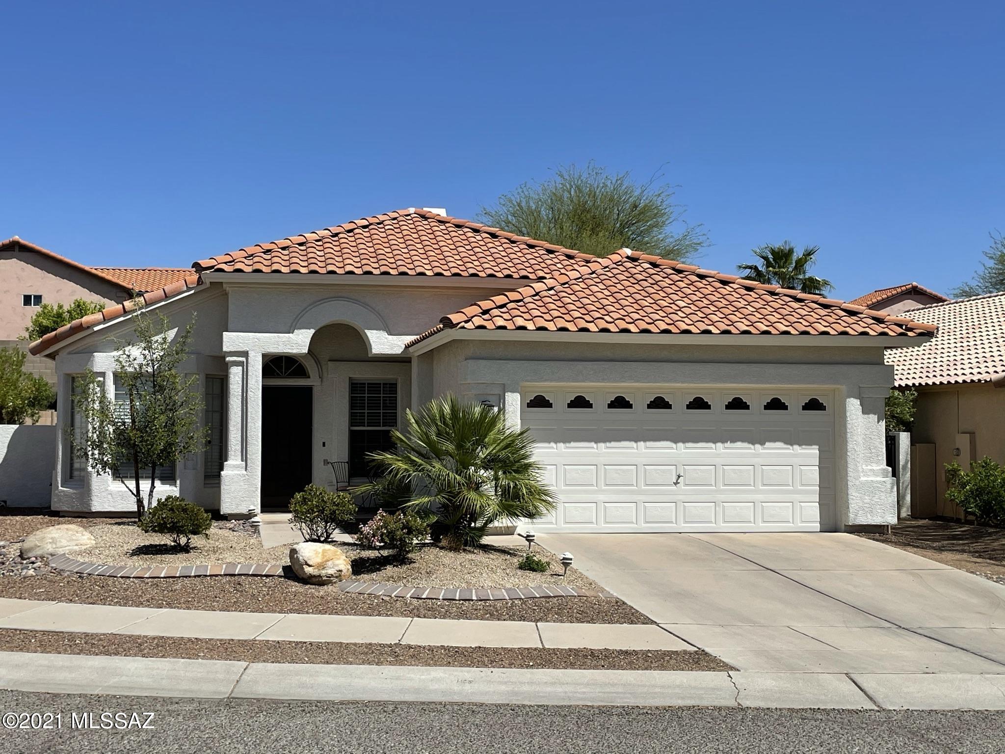 Villages Of Ventana (1-68) - Residential