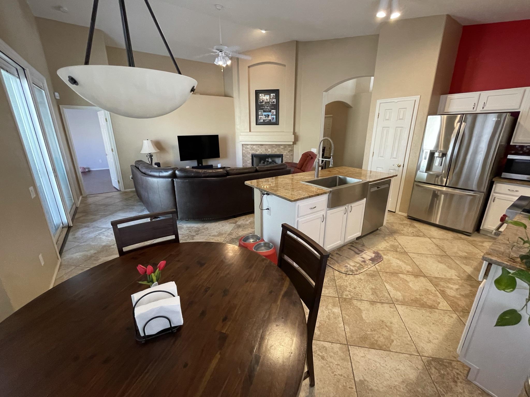 Villages Of Ventana (1-68) - Residential