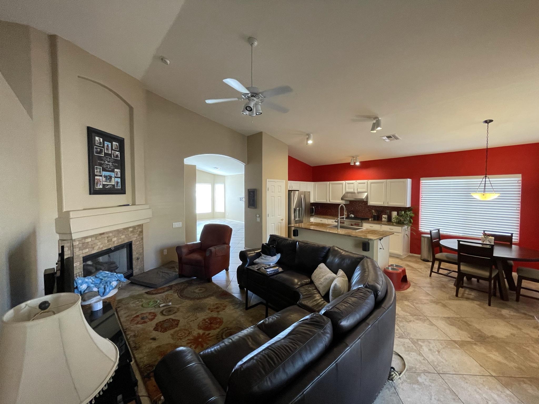 Villages Of Ventana (1-68) - Residential