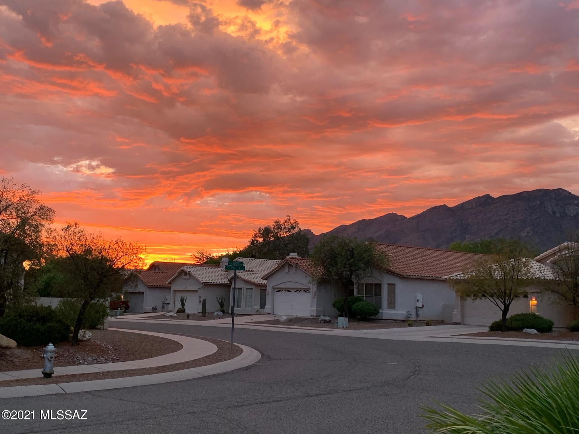 Villages Of Ventana (1-68) - Residential