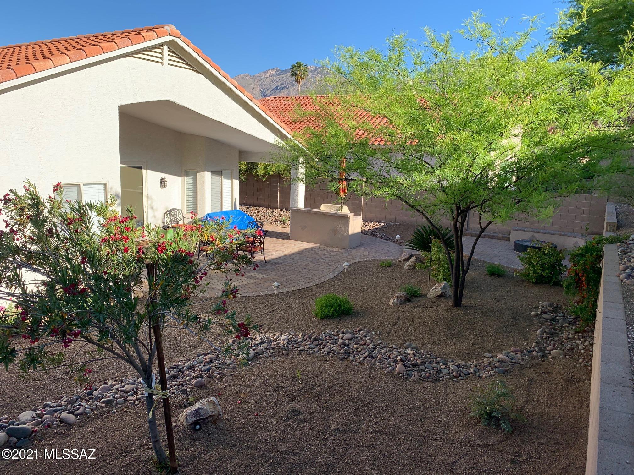 Villages Of Ventana (1-68) - Residential
