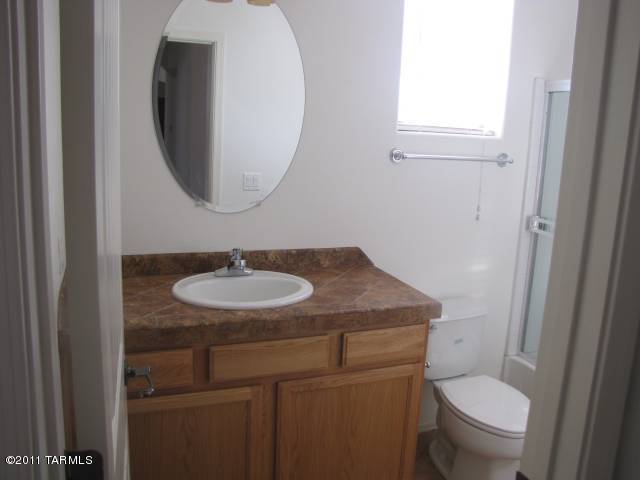 New Tucson Unit 2 - Residential Lease