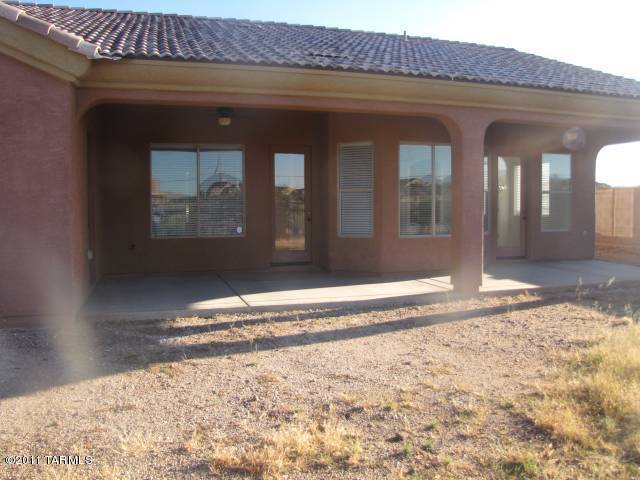 New Tucson Unit 2 - Residential Lease