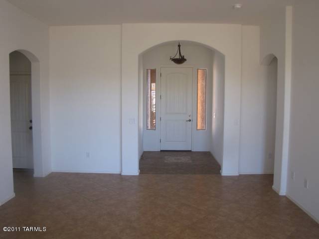 New Tucson Unit 2 - Residential Lease
