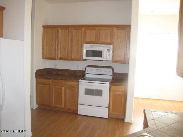 New Tucson Unit 2 - Residential Lease