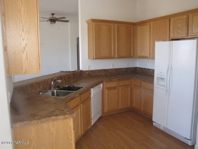New Tucson Unit 2 - Residential Lease