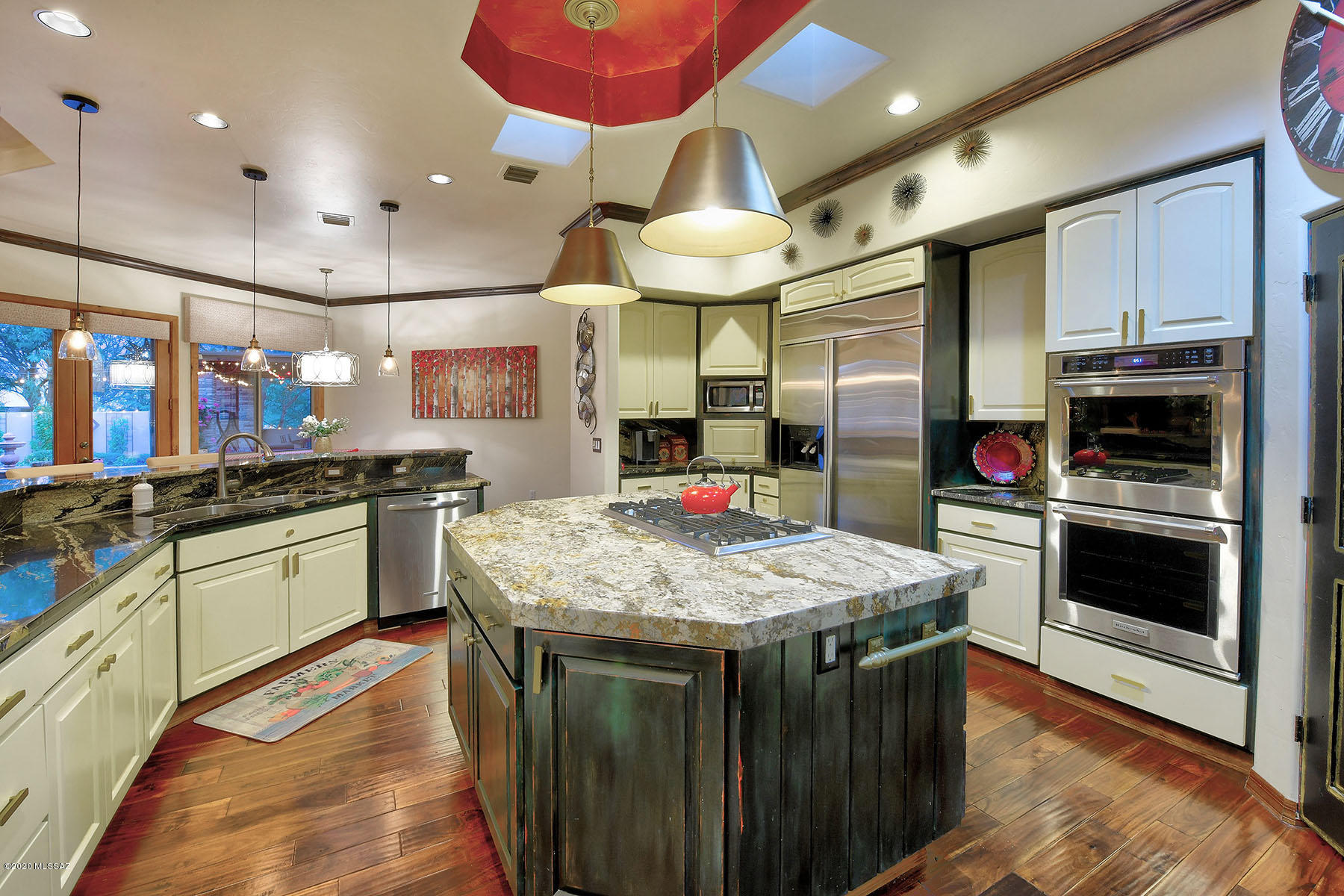 Sneller Hills (1-39) - Residential