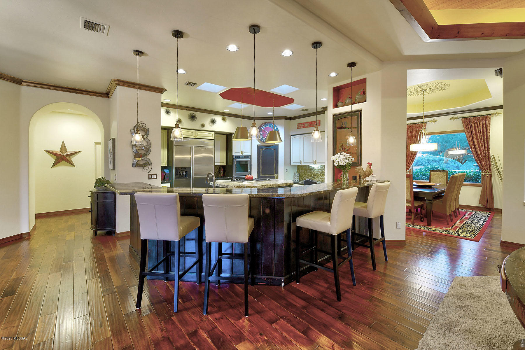 Sneller Hills (1-39) - Residential