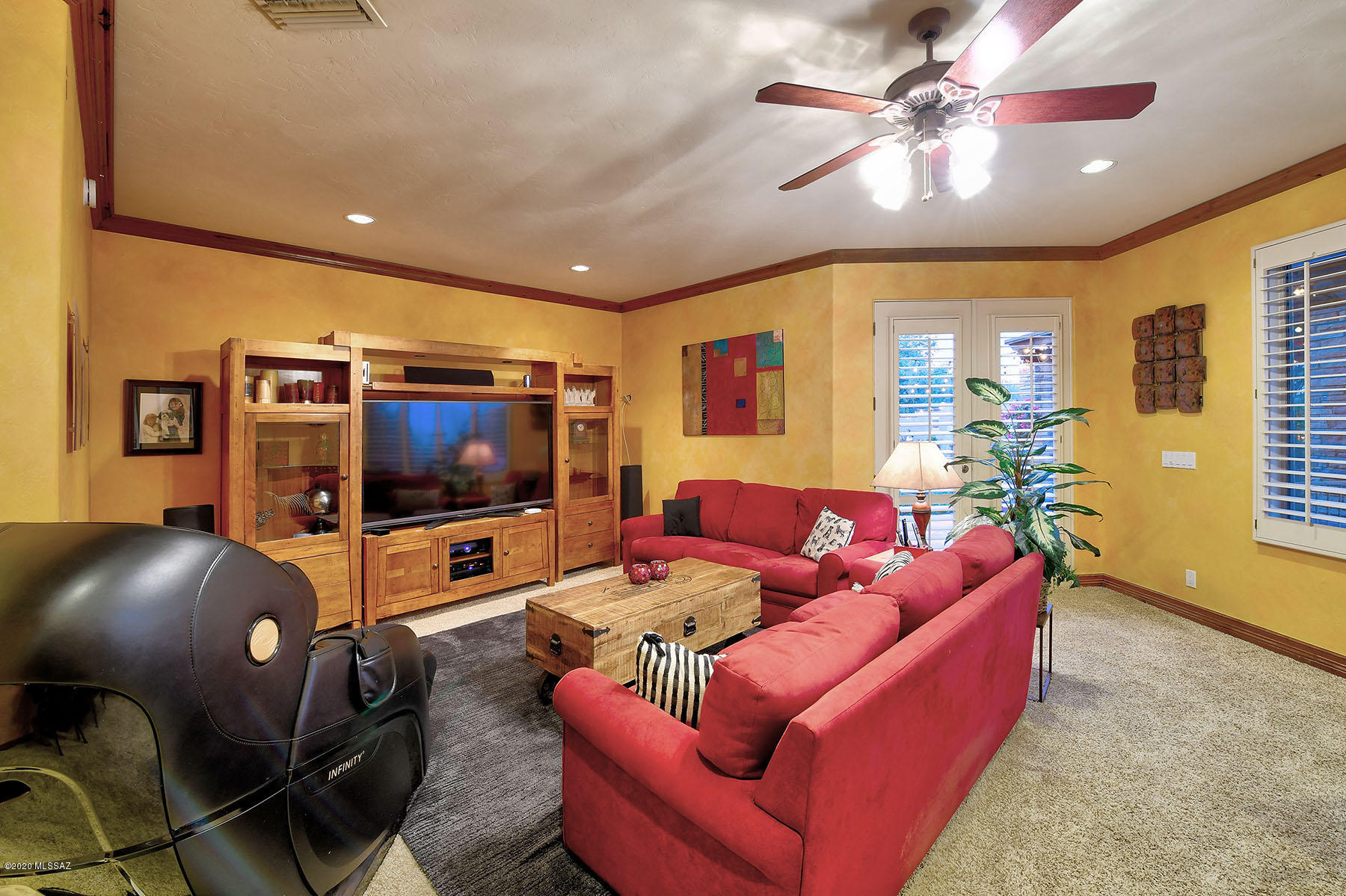 Sneller Hills (1-39) - Residential