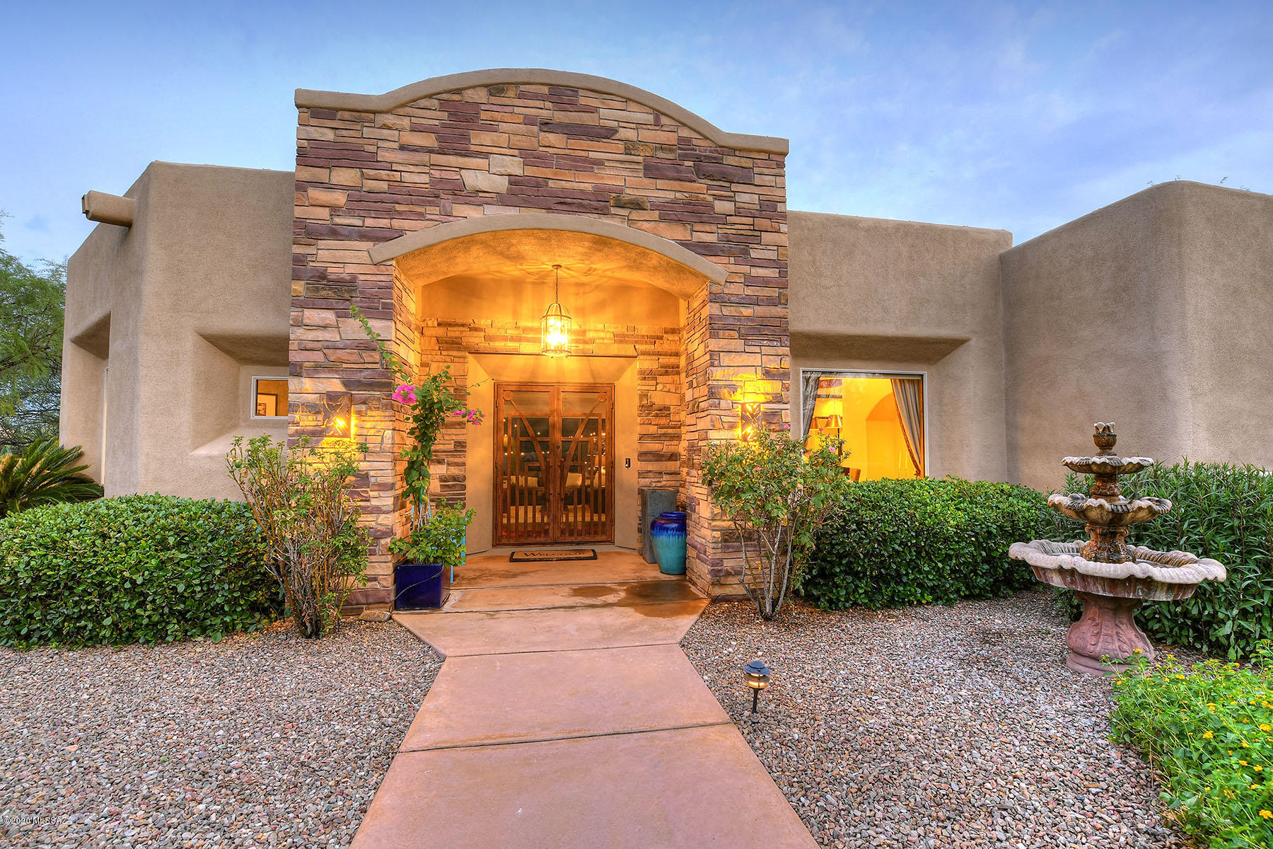Sneller Hills (1-39) - Residential