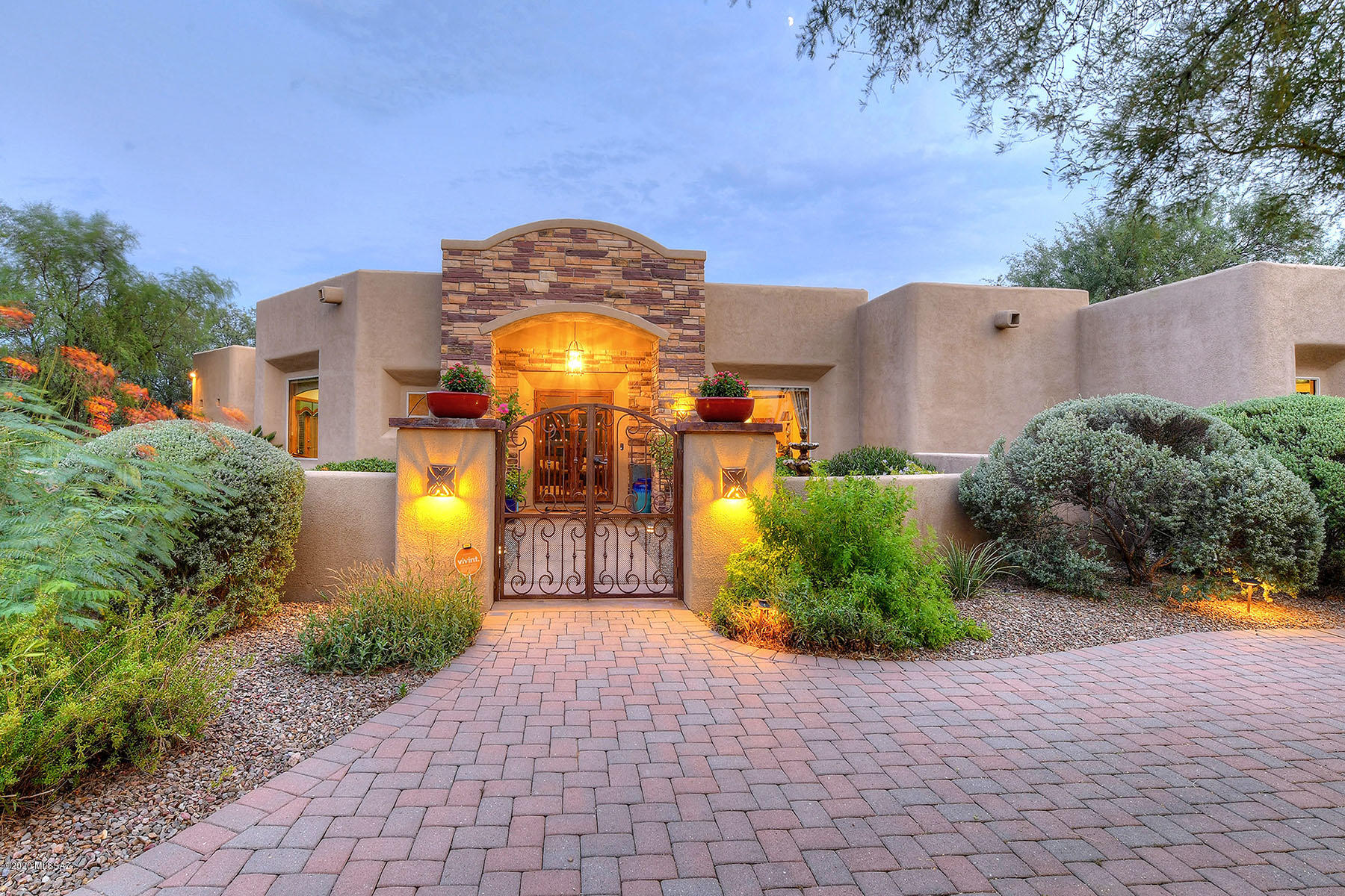 Sneller Hills (1-39) - Residential