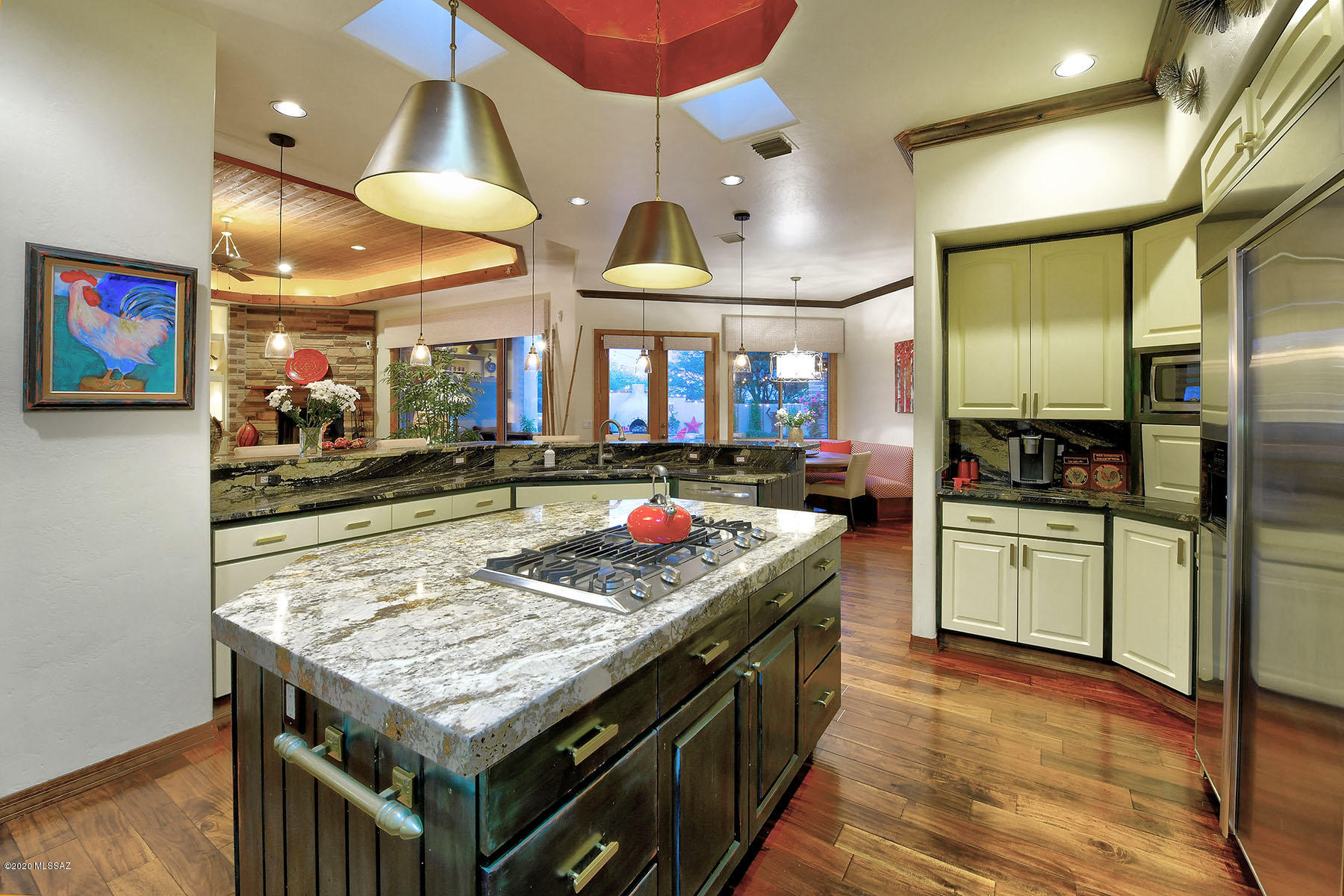 Sneller Hills (1-39) - Residential