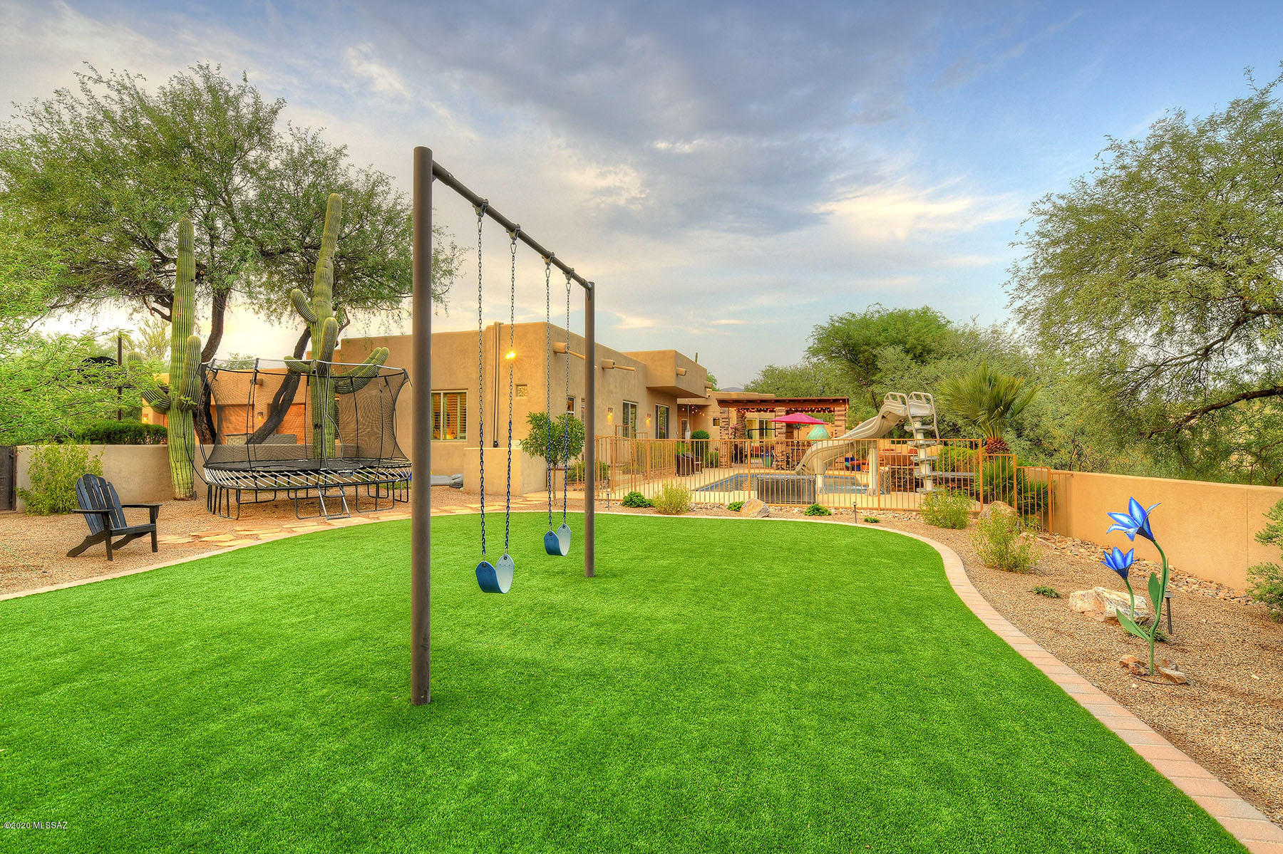 Sneller Hills (1-39) - Residential