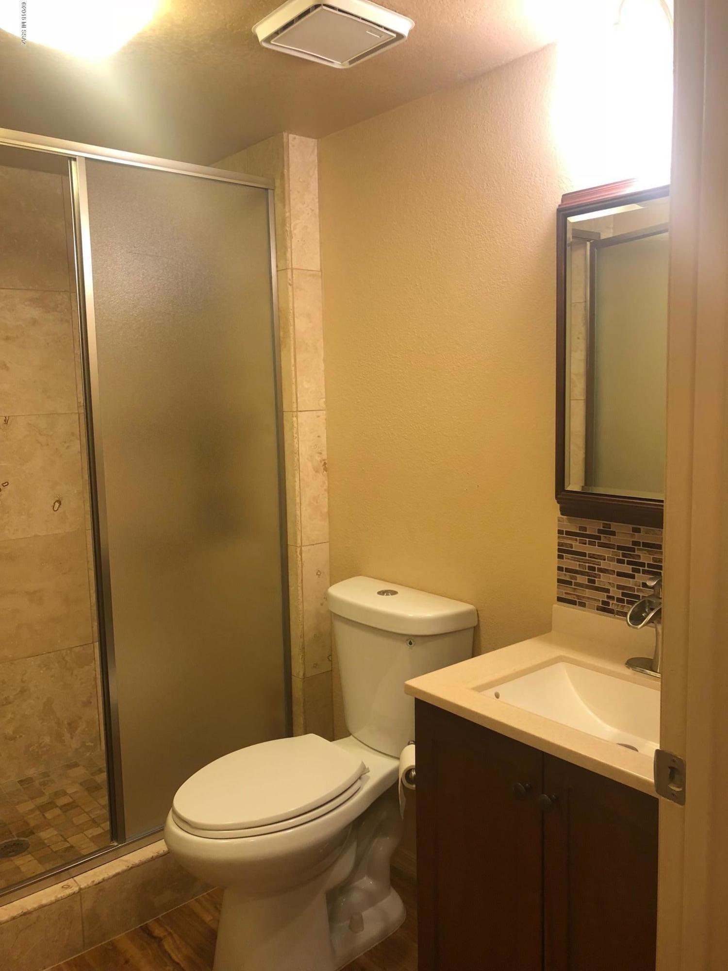 Veranda at Ventana Condominiums - Residential Lease