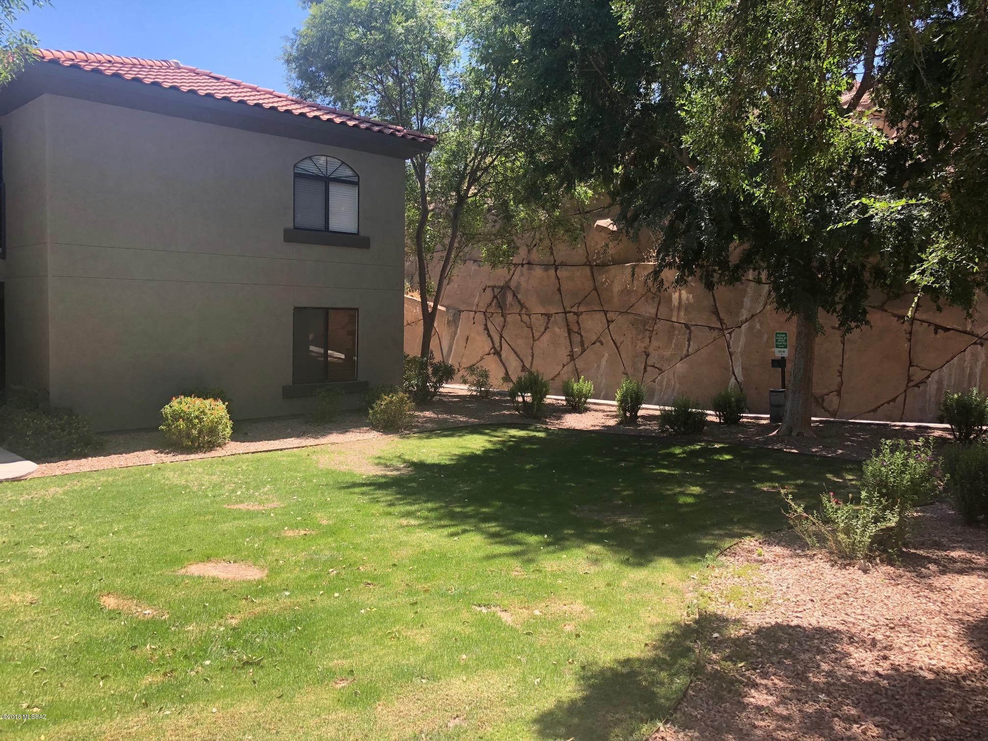 Veranda at Ventana Condominiums - Residential Lease