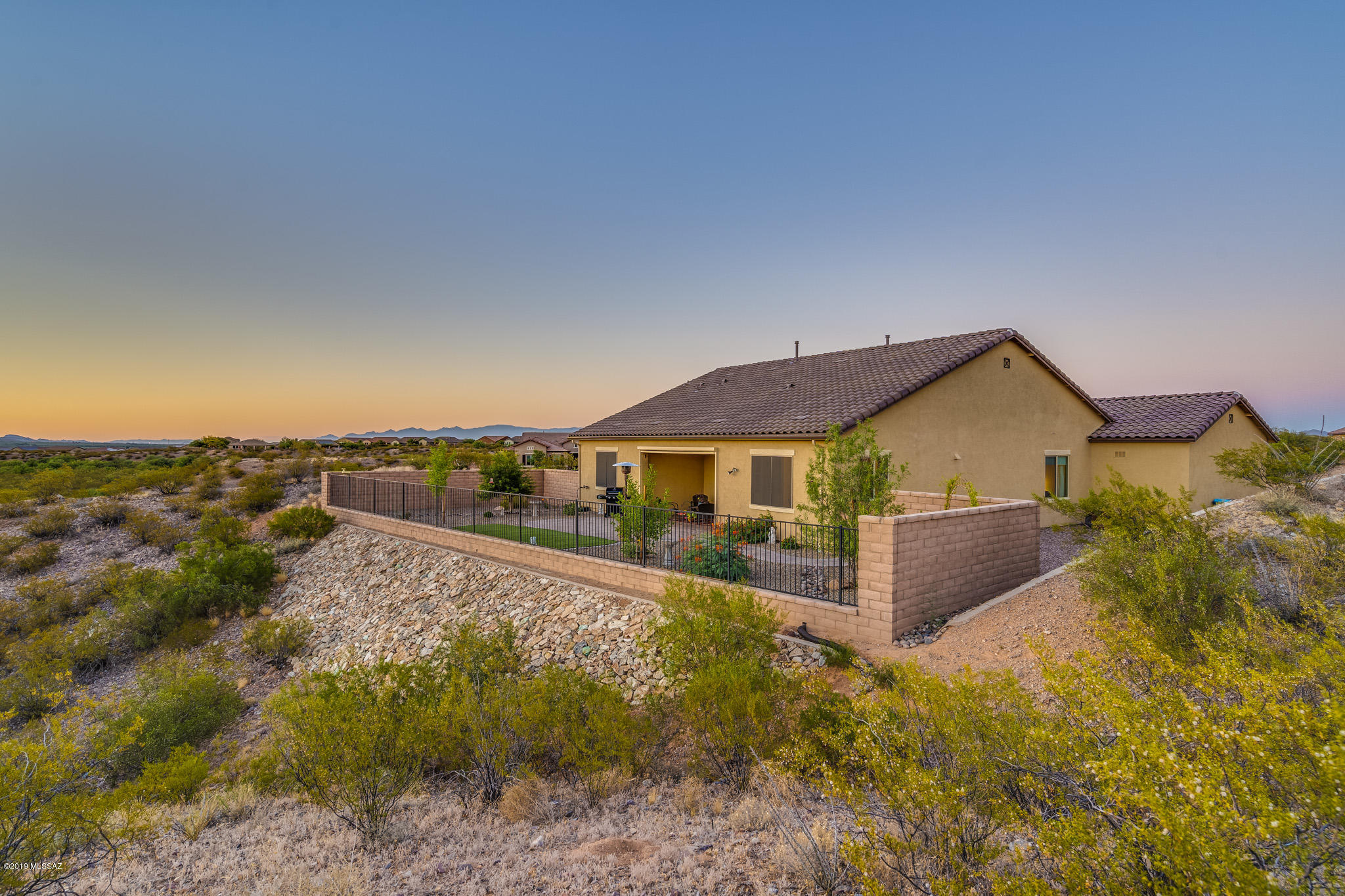 Madera Highlands Villages 11-14 & 16-23 - Residential