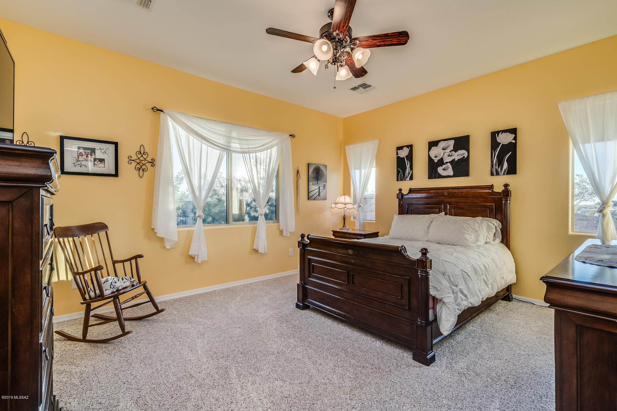 Madera Highlands Villages 11-14 & 16-23 - Residential