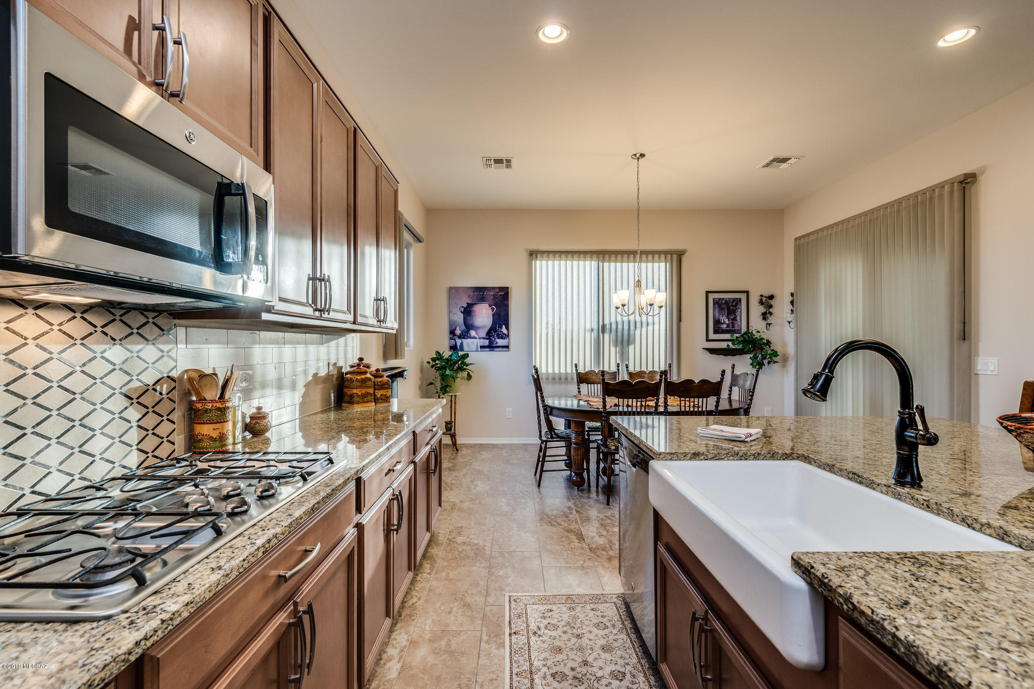 Madera Highlands Villages 11-14 & 16-23 - Residential