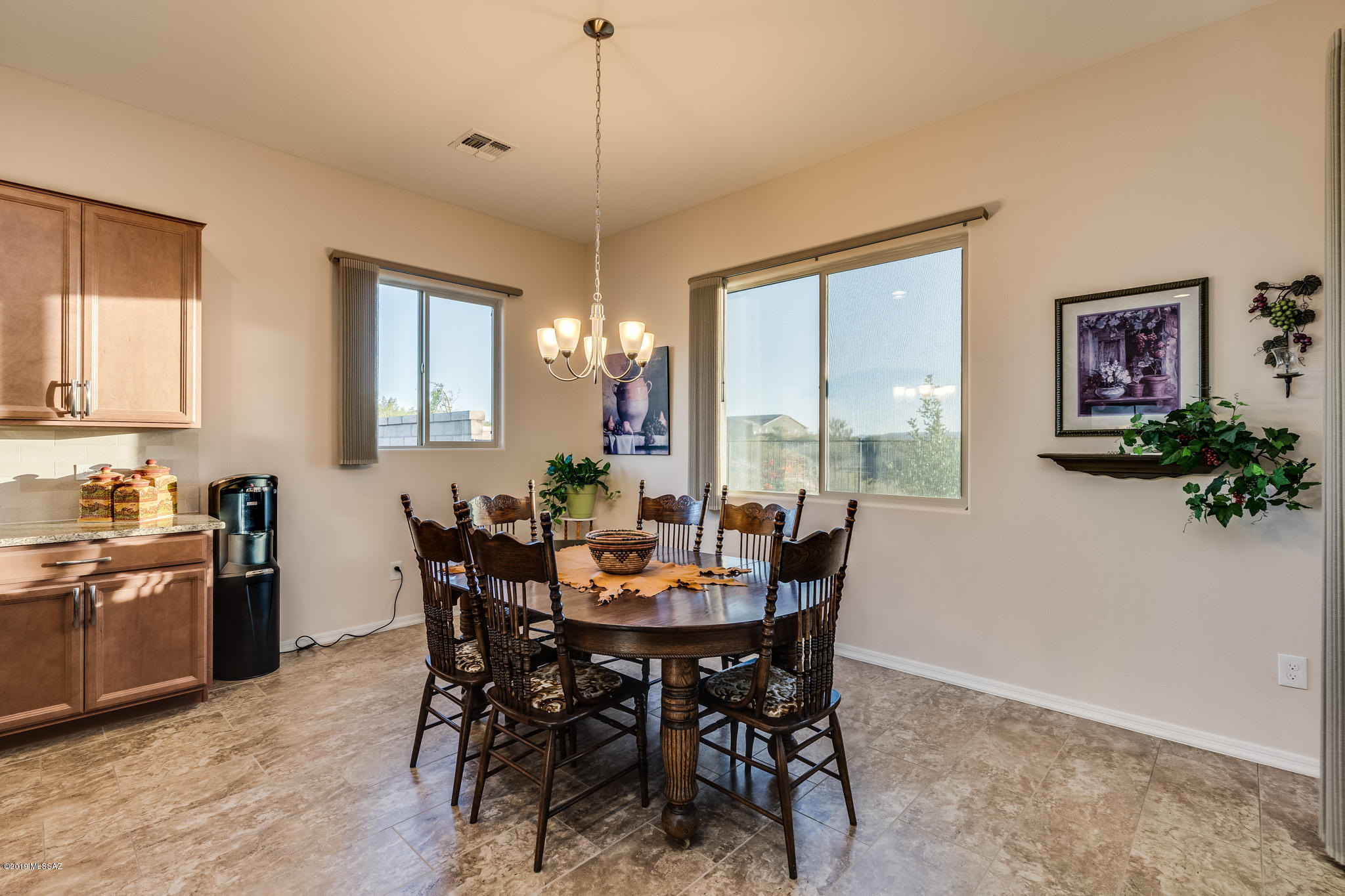 Madera Highlands Villages 11-14 & 16-23 - Residential